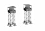 create bim structural modeling revit lod 300 for buildings